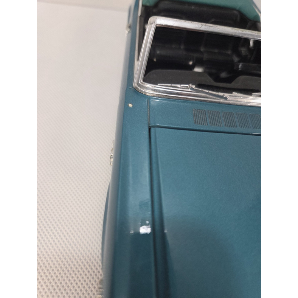 Ford Mustang 1964 1/2 MIRA Made In Spain SEE PHOTO Used - Picture 3 of 7